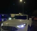 Белый Форд Фьюжн, объемом двигателя 2 л и пробегом 117 тыс. км за 12400 $, фото 1 на Automoto.ua