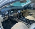 Білий Форд Фьюжен, об'ємом двигуна 2 л та пробігом 260 тис. км за 11800 $, фото 10 на Automoto.ua