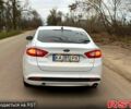 Білий Форд Фьюжен, об'ємом двигуна 2.5 л та пробігом 160 тис. км за 8700 $, фото 2 на Automoto.ua