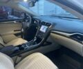 Білий Форд Фьюжен, об'ємом двигуна 2 л та пробігом 260 тис. км за 11800 $, фото 16 на Automoto.ua