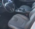 Білий Форд Фьюжен, об'ємом двигуна 2.69 л та пробігом 60 тис. км за 15200 $, фото 6 на Automoto.ua