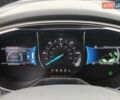 Білий Форд Фьюжен, об'ємом двигуна 2 л та пробігом 230 тис. км за 12600 $, фото 4 на Automoto.ua