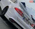 Белый Форд Фьюжн, объемом двигателя 2 л и пробегом 127 тыс. км за 16500 $, фото 6 на Automoto.ua
