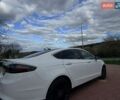 Белый Форд Фьюжн, объемом двигателя 2 л и пробегом 186 тыс. км за 11000 $, фото 5 на Automoto.ua