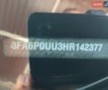 Белый Форд Фьюжн, объемом двигателя 2 л и пробегом 173 тыс. км за 13000 $, фото 7 на Automoto.ua