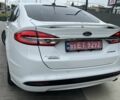 Білий Форд Фьюжен, об'ємом двигуна 2 л та пробігом 169 тис. км за 17500 $, фото 2 на Automoto.ua