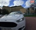 Белый Форд Фьюжн, объемом двигателя 2 л и пробегом 186 тыс. км за 11000 $, фото 1 на Automoto.ua