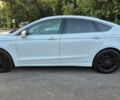Білий Форд Фьюжен, об'ємом двигуна 2 л та пробігом 150 тис. км за 12500 $, фото 27 на Automoto.ua