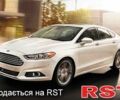 Белый Форд Фьюжн, объемом двигателя 25 л и пробегом 0 тыс. км за 10000 $, фото 1 на Automoto.ua