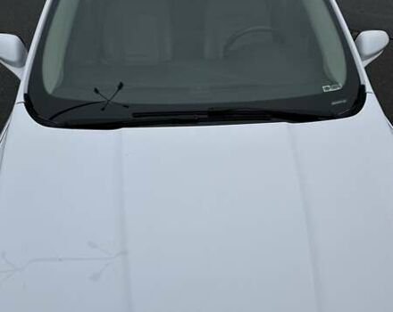 Білий Форд Фьюжен, об'ємом двигуна 2 л та пробігом 126 тис. км за 12000 $, фото 10 на Automoto.ua