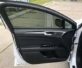 Белый Форд Фьюжн, объемом двигателя 2 л и пробегом 135 тыс. км за 11600 $, фото 1 на Automoto.ua