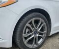 Білий Форд Фьюжен, об'ємом двигуна 2.49 л та пробігом 65 тис. км за 15500 $, фото 10 на Automoto.ua