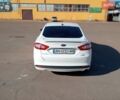 Білий Форд Фьюжен, об'ємом двигуна 1.5 л та пробігом 142 тис. км за 10999 $, фото 5 на Automoto.ua