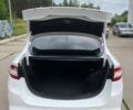 Белый Форд Фьюжн, объемом двигателя 2 л и пробегом 135 тыс. км за 11600 $, фото 6 на Automoto.ua