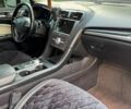 Білий Форд Фьюжен, об'ємом двигуна 2 л та пробігом 145 тис. км за 13500 $, фото 10 на Automoto.ua