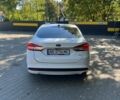 Білий Форд Фьюжен, об'ємом двигуна 2.5 л та пробігом 140 тис. км за 10300 $, фото 5 на Automoto.ua