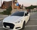 Белый Форд Фьюжн, объемом двигателя 2 л и пробегом 135 тыс. км за 13900 $, фото 13 на Automoto.ua