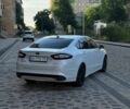Белый Форд Фьюжн, объемом двигателя 2 л и пробегом 212 тыс. км за 10500 $, фото 7 на Automoto.ua