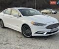 Белый Форд Фьюжн, объемом двигателя 2 л и пробегом 153 тыс. км за 13399 $, фото 30 на Automoto.ua