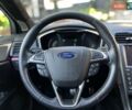 Білий Форд Фьюжен, об'ємом двигуна 2 л та пробігом 128 тис. км за 19000 $, фото 23 на Automoto.ua