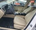 Белый Форд Фьюжн, объемом двигателя 2 л и пробегом 145 тыс. км за 2900 $, фото 6 на Automoto.ua