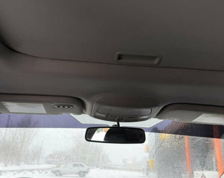 Белый Форд Фьюжн, объемом двигателя 2 л и пробегом 116 тыс. км за 11500 $, фото 13 на Automoto.ua