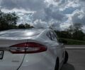 Білий Форд Фьюжен, об'ємом двигуна 2 л та пробігом 168 тис. км за 11000 $, фото 5 на Automoto.ua