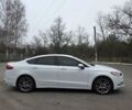 Білий Форд Фьюжен, об'ємом двигуна 2.49 л та пробігом 65 тис. км за 15500 $, фото 7 на Automoto.ua