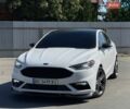 Белый Форд Фьюжн, объемом двигателя 2.7 л и пробегом 181 тыс. км за 12900 $, фото 4 на Automoto.ua