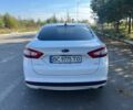 Білий Форд Фьюжен, об'ємом двигуна 2.5 л та пробігом 242 тис. км за 7950 $, фото 2 на Automoto.ua