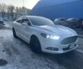 Білий Форд Фьюжен, об'ємом двигуна 2 л та пробігом 260 тис. км за 11800 $, фото 9 на Automoto.ua