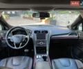 Белый Форд Фьюжн, объемом двигателя 2 л и пробегом 137 тыс. км за 14700 $, фото 30 на Automoto.ua