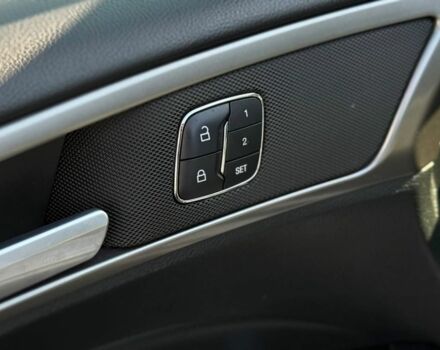 Белый Форд Фьюжн, объемом двигателя 1.5 л и пробегом 156 тыс. км за 11300 $, фото 18 на Automoto.ua