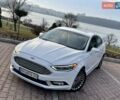 Белый Форд Фьюжн, объемом двигателя 2 л и пробегом 153 тыс. км за 13399 $, фото 23 на Automoto.ua