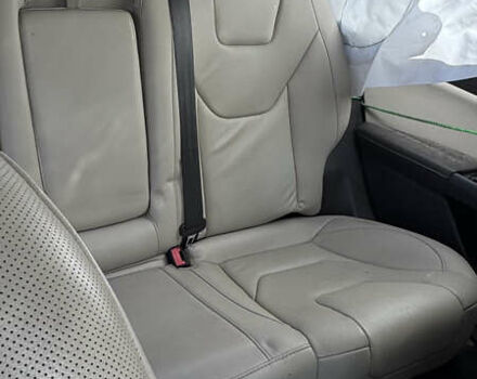 Форд Фьюжн 2016 в Виннице на Automoto.ua Белый Форд Фьюжн, объемом двигателя 2 л и пробегом 167 тыс. км за 4500 $, фото 1 на Automoto.ua