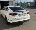 Білий Форд Фьюжен, об'ємом двигуна 2.5 л та пробігом 150 тис. км за 9500 $, фото 3 на Automoto.ua