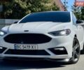 Белый Форд Фьюжн, объемом двигателя 2.7 л и пробегом 181 тыс. км за 12900 $, фото 1 на Automoto.ua