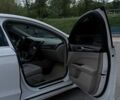 Білий Форд Фьюжен, об'ємом двигуна 2 л та пробігом 168 тис. км за 11000 $, фото 12 на Automoto.ua