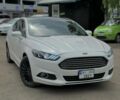 Білий Форд Фьюжен, об'ємом двигуна 2 л та пробігом 260 тис. км за 11800 $, фото 1 на Automoto.ua