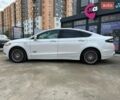 Белый Форд Фьюжн, объемом двигателя 2 л и пробегом 128 тыс. км за 14000 $, фото 7 на Automoto.ua