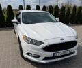 Білий Форд Фьюжен, об'ємом двигуна 2.49 л та пробігом 135 тис. км за 12999 $, фото 2 на Automoto.ua