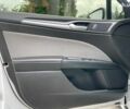 Білий Форд Фьюжен, об'ємом двигуна 2.5 л та пробігом 160 тис. км за 10990 $, фото 21 на Automoto.ua