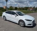 Білий Форд Фьюжен, об'ємом двигуна 2.5 л та пробігом 195 тис. км за 8400 $, фото 6 на Automoto.ua