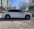 Білий Форд Фьюжен, об'ємом двигуна 2.49 л та пробігом 166 тис. км за 12500 $, фото 3 на Automoto.ua