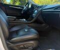 Білий Форд Фьюжен, об'ємом двигуна 2 л та пробігом 240 тис. км за 15000 $, фото 11 на Automoto.ua