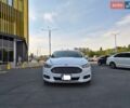 Білий Форд Фьюжен, об'ємом двигуна 2 л та пробігом 282 тис. км за 10700 $, фото 1 на Automoto.ua