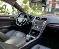 Білий Форд Фьюжен, об'ємом двигуна 2 л та пробігом 128 тис. км за 19000 $, фото 19 на Automoto.ua
