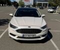 Білий Форд Фьюжен, об'ємом двигуна 2.49 л та пробігом 148 тис. км за 9300 $, фото 1 на Automoto.ua