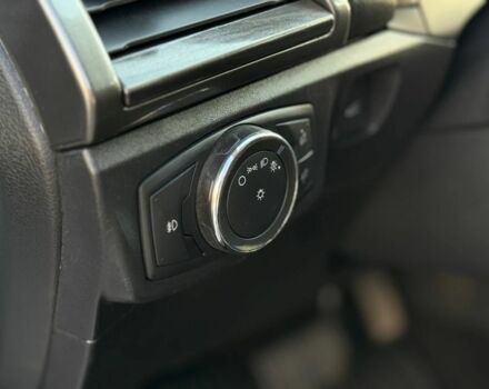 Белый Форд Фьюжн, объемом двигателя 1.5 л и пробегом 156 тыс. км за 11300 $, фото 19 на Automoto.ua