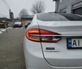 Белый Форд Фьюжн, объемом двигателя 2.5 л и пробегом 151 тыс. км за 10700 $, фото 8 на Automoto.ua